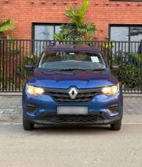 Renault Triber RXZ