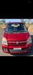 Maruti Suzuki Wagon R VXI Minor
