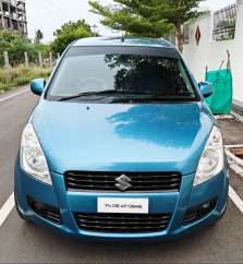 Maruti Suzuki Ritz Vdi Genus