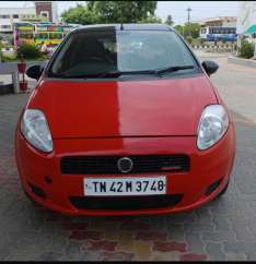 Fiat Punto Dynamic
