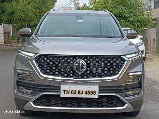 MG Hector 2.0 Turbo Sharp MT