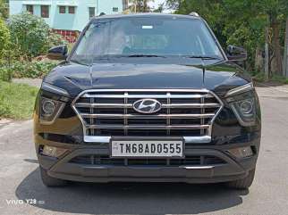 Hyundai Creta 1.5 E