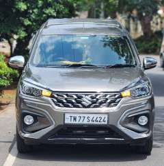 Maruti Suzuki Ertiga VXI (O)