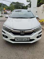 Honda City 1.5 V IVTEC MT