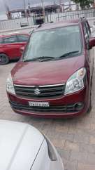 Maruti Suzuki Wagon R VXI