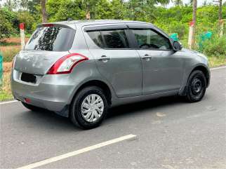 Maruti Suzuki Swift VDI ABS