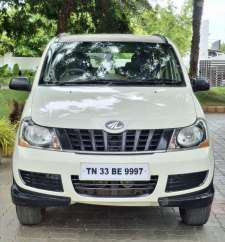 Mahindra Xylo others