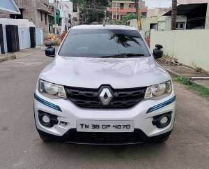 Renault Kwid others