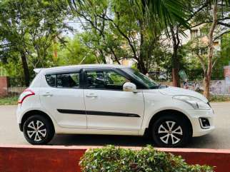 Maruti Suzuki Swift others