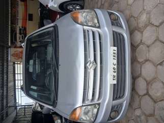 Maruti Suzuki Wagon R others