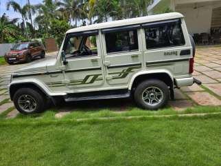 Mahindra Bolero others