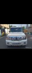 Mahindra Bolero ZLX