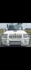 Mahindra Scorpio 2.6 CRDE