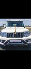Mahindra Bolero B6 (O)