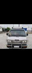 Maruti Suzuki Omni 5 seater
