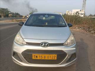 Hyundai Xcent 1.1 CRDI Base