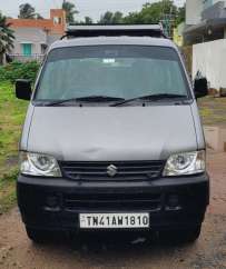 Maruti Suzuki Eeco others