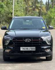 Hyundai Creta SX OPTIONAL