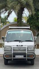 Maruti Suzuki Omni 5 seater
