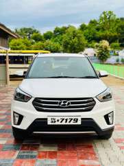 Hyundai Creta 1.6 SX