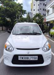 Maruti Suzuki Alto 800 LXI