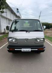 Maruti Suzuki Omni 5 seater