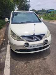 Tata Indica Vista VX Quatrajet