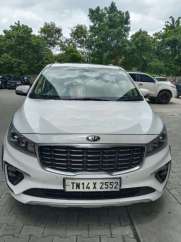 Kia Carnival others