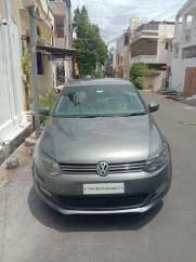 Volkswagen Polo 1.2 Highline