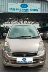 Maruti Suzuki Zen Estilo LXI