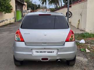 Maruti Suzuki Swift others
