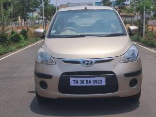 Hyundai i10 1.2 Magna