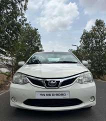 Toyota Etios G