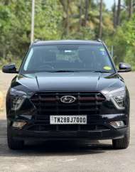 Hyundai Creta 1.5 SX