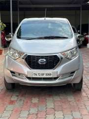 DatSun redi-Go T