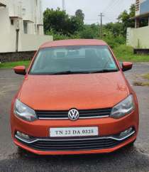 Volkswagen Polo 1.2 Highline