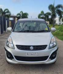 Maruti Suzuki Swift dzire VDI