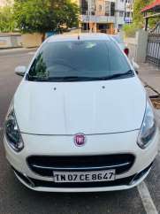 Fiat GRAND  PUNTO 1.3 Emotion Pack 90 HP