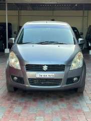 Maruti Suzuki Ritz Vdi