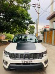 Jeep Compass others