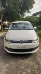 Volkswagen Vento Highline