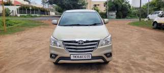 Toyota Innova 2.5 G