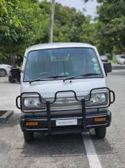 Maruti Suzuki Omni 5 seater