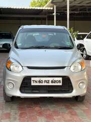 Maruti Suzuki Alto 800 VXI