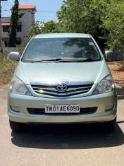 Toyota Innova 2.5 G
