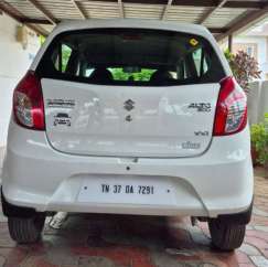 Maruti Suzuki Alto 800 VXI