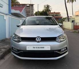Volkswagen Polo 1.2 Comfortline