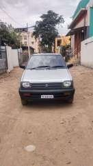 Maruti Suzuki 800 Std