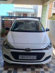 Hyundai Elite I20 1.2 Magna