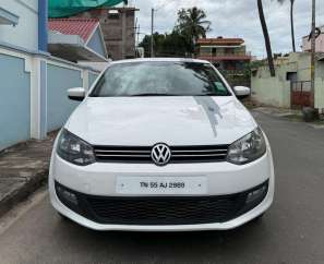 Volkswagen Polo 1.2 Highline